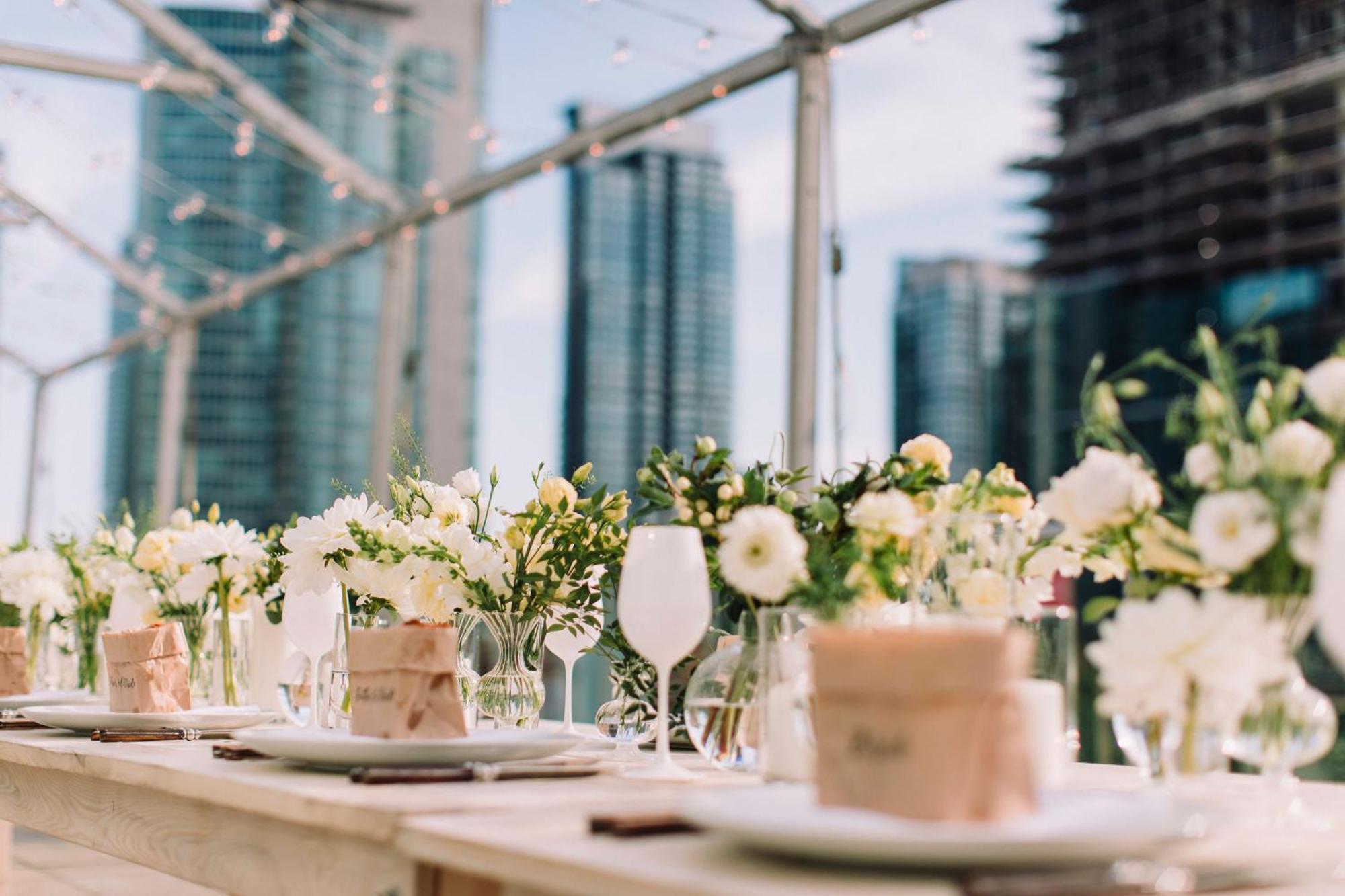 Soho 5* Toronto