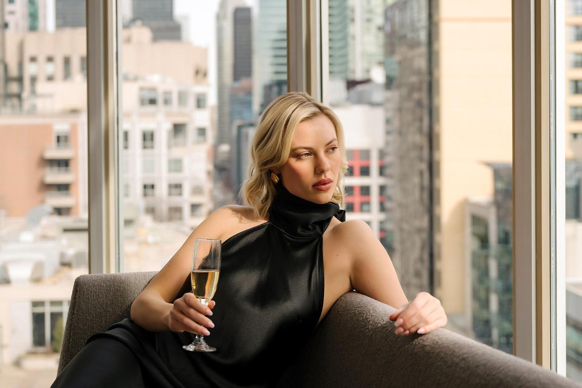 Soho Hotel 5*