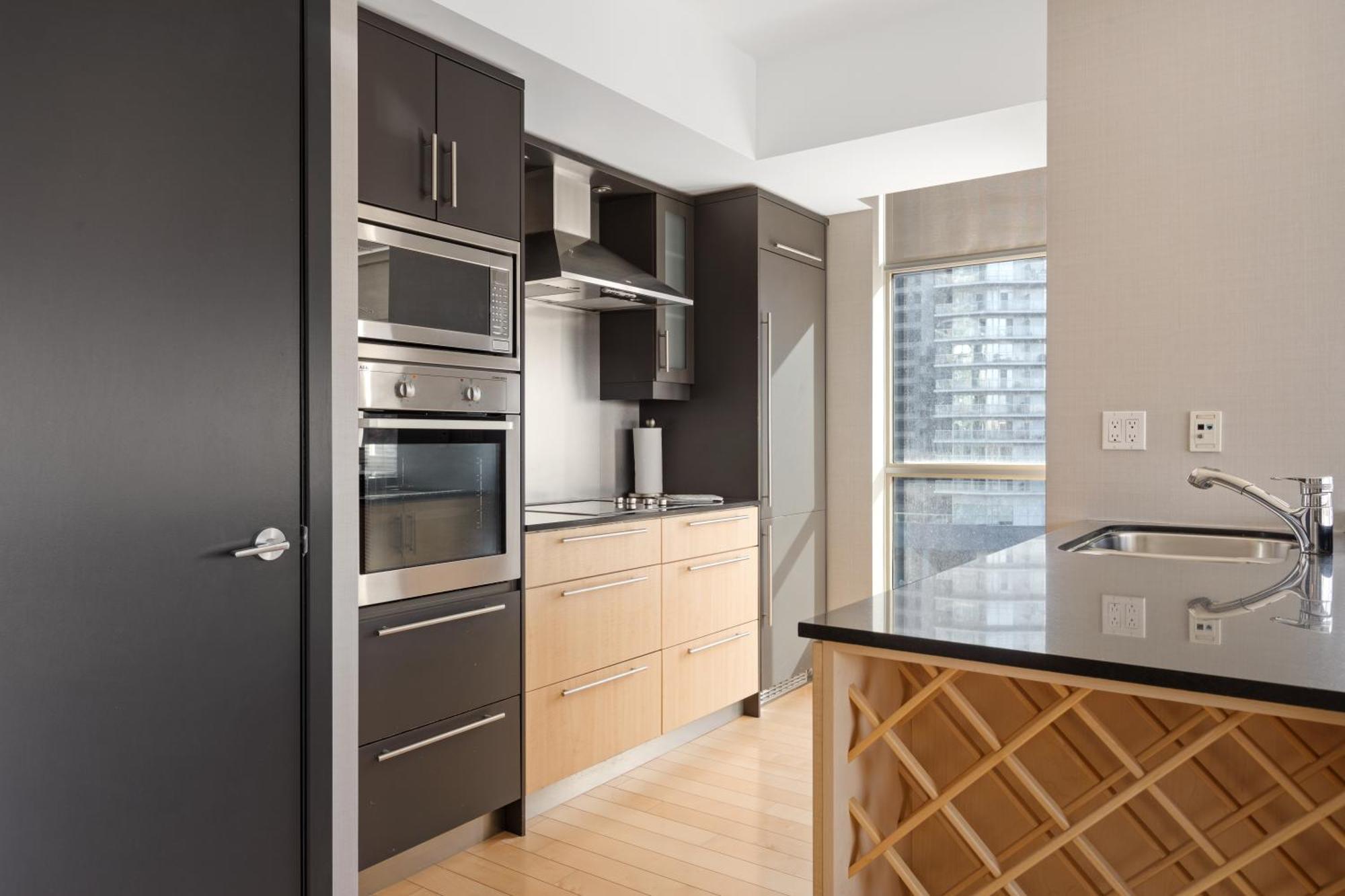 Soho 5* Toronto