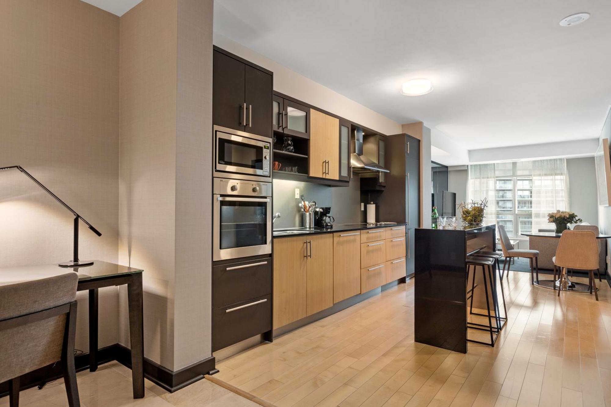 Soho 5*