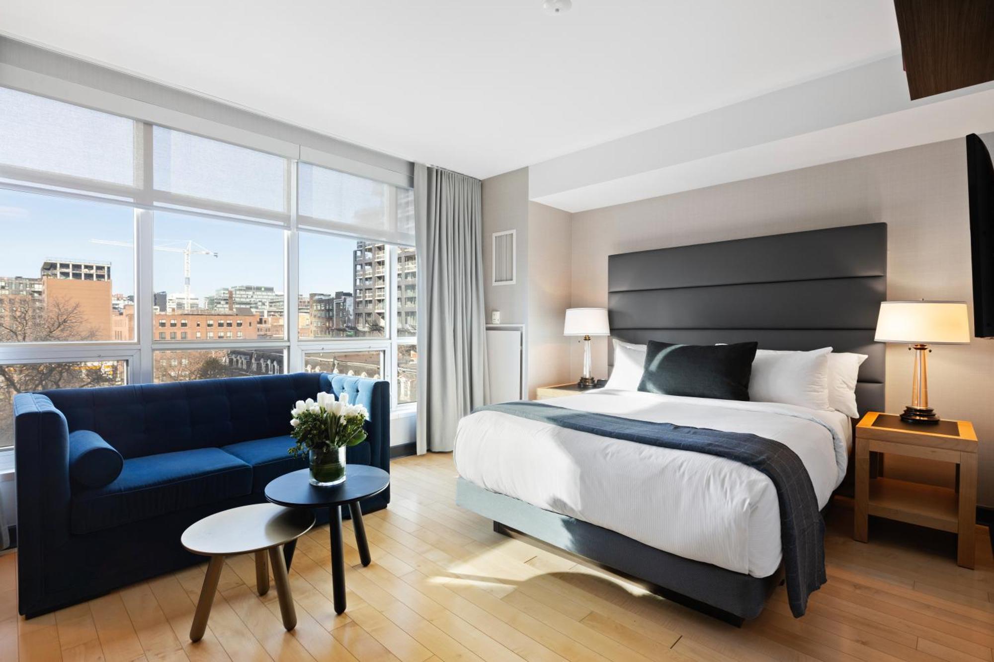 Soho 5* Toronto