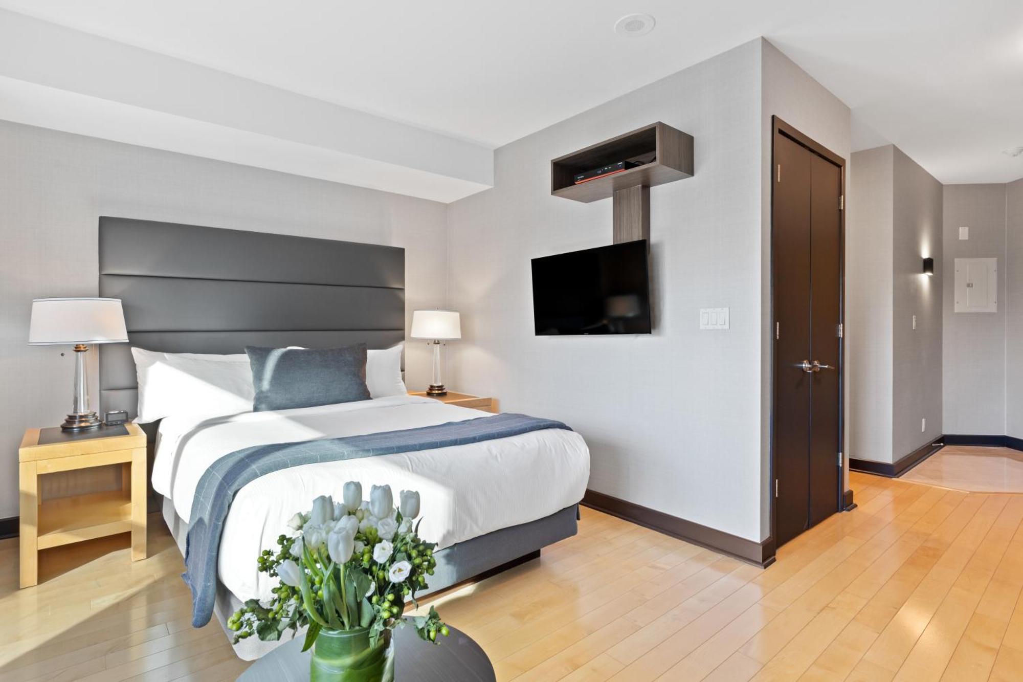 Hotel Soho 5*