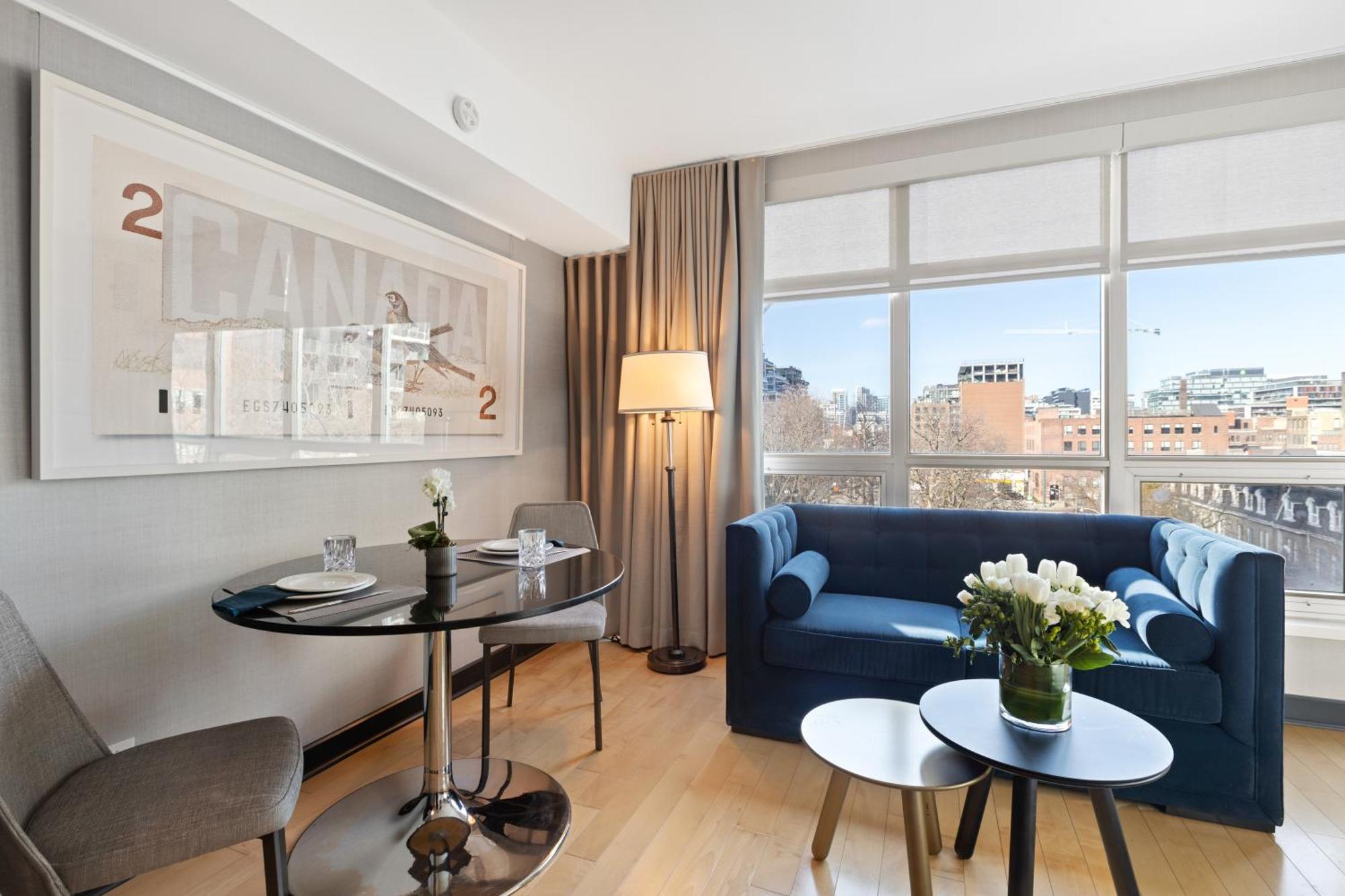 Soho Hotel 5*