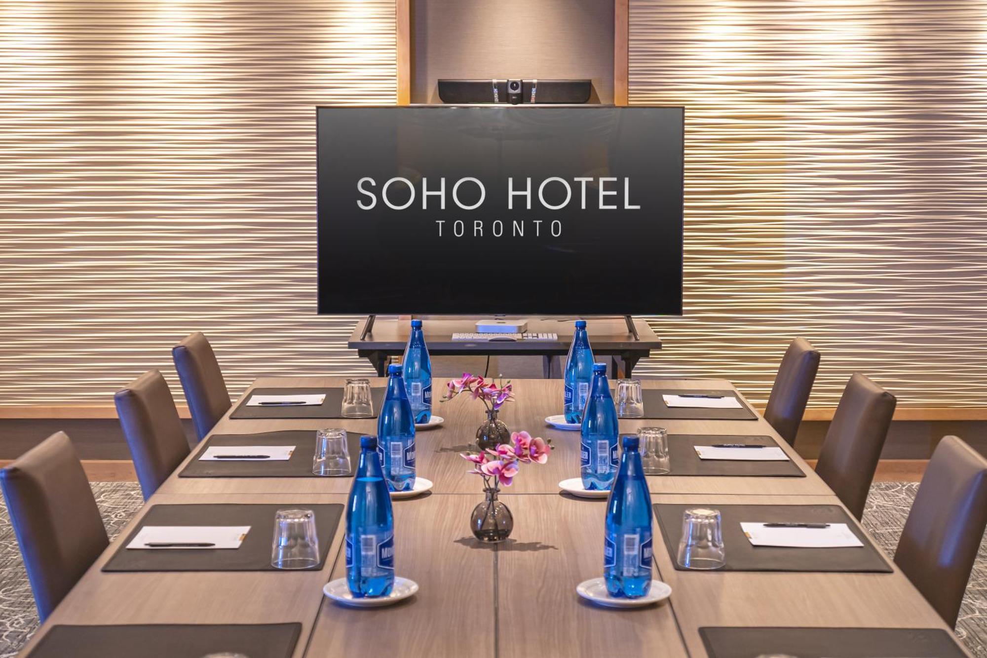 Hotel Soho 5*