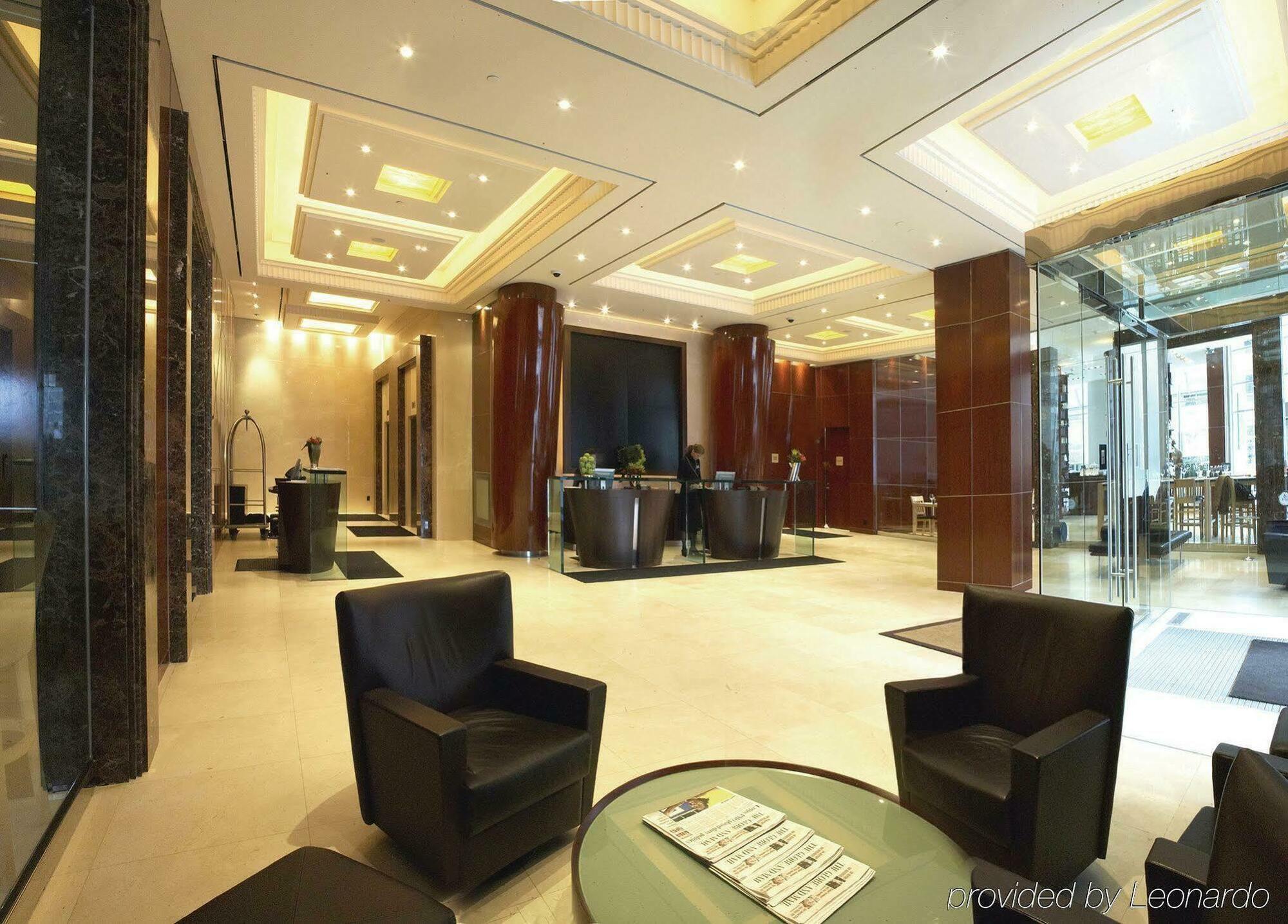 Soho 5* Toronto